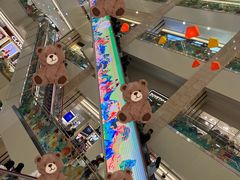 -赛格国际购物中心(小寨店)
