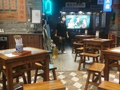 -湘下佬·老长沙吃货铺(酃湖万达店)