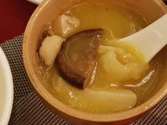 -上海浦东星河湾酒店