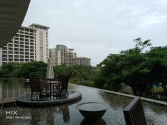 -三亚国光豪生度假酒店-椰语堂(国光豪生店)