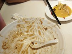 -刘胖子家常菜·蹄花焖藕(兴业店)