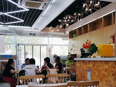 -北戴河庆山饭店·海鲜砂锅粥(北戴河黑石路店)