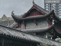 -黔明古寺