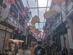 -高淳老街