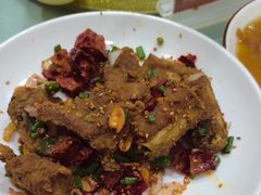 -红灯笼龙凤饭店(宁波老字号店)