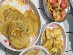 -酒拾烤肉(奥体天虹店)