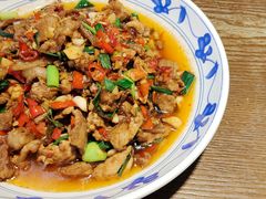 -八碗湘长沙市井菜(坡子街店)