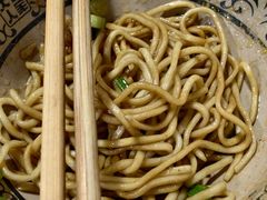 -大石人家鱿鱼面馆(大石西路总店)