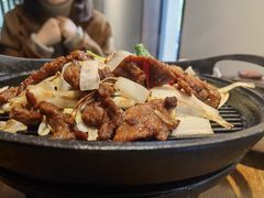 -粗茶淡饭·隐庐私厨(东亭店)