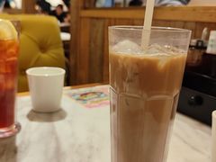 -翠华餐厅(德基广场店)