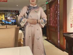 -惠丰堂饭庄·烤鸭·京味菜(翠微路店)