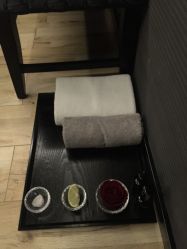 -THANN EXPRESS SPA