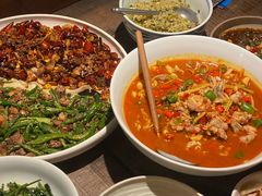 -铁公鸡·四川料理(天环广场店)