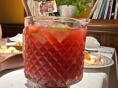 -俄士厨房(五棵松华熙LIVE店)