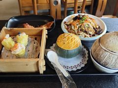 -聚福安·传统老爸茶(海甸岛店)