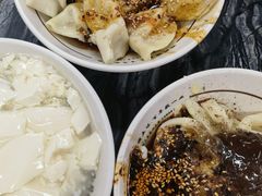冰醉豆花-西月城谭豆花(春熙路店)
