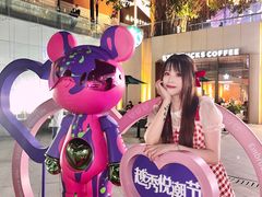 -VT101维多利广场