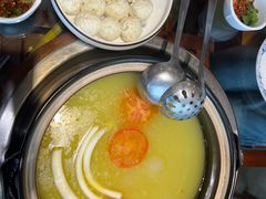 -志晖园圆子鸡·辣子鸡(阳光店)