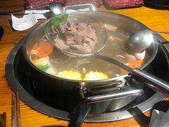 -潮味四季潮汕牛肉火锅(来凤街店)