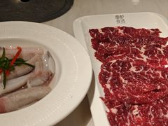 -围炉夜话·潮汕卤水火锅(榕江店)