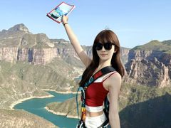 -河南宝泉旅游区