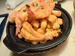 -锦府盐帮·李宅(领展购物广场中关村店)