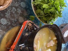 -青城甲(青城山店)