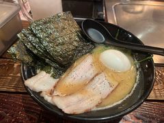 -66大阪烧烧鸟·益市家系拉面出张所
