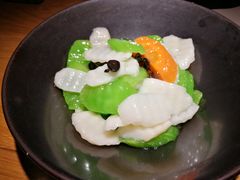 -金牌外婆家(苏州中心店)