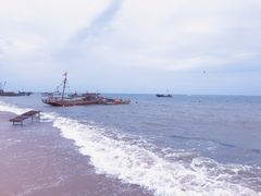 -碣石国家级海洋公园
