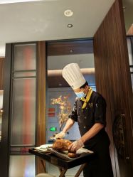 -全聚德烤鸭店·宴会厅(和平门店)