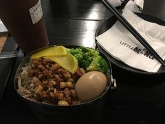 -小明同学(三里屯店)