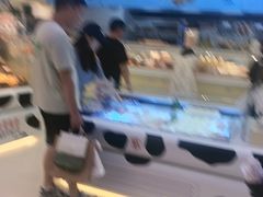 -红星前进面包牛奶公司(君太店)