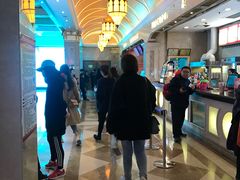 -UME影城(南京1912店)