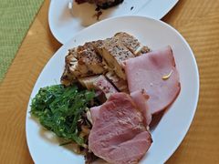 -威斯汀舞台餐厅