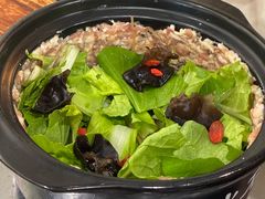 -汉阴白火石汆汤