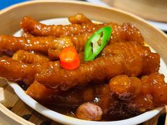 -维园悦谱·海派家常菜(乌鲁木齐南路店)