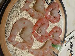 -和创柚子·会席日本料理(新区淮海街店)