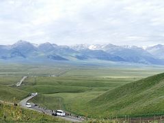-新疆那拉提国家旅游度假区