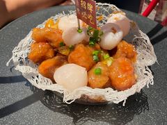 -老福洲·三十年福州味(斗东店)