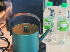 -广州德安丽舍凯宾斯基酒店