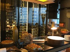 -广州四季酒店·意珍·意式自助餐