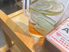 -烹然四季椰子鸡火锅(姚家园万象汇店)