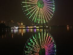 -蠡湖大桥公园