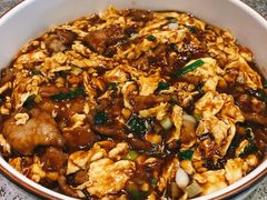 醋溜木须菜-紫光园(创始店)