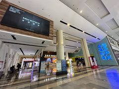 -金逸影城(荟聚IMAX激光店)