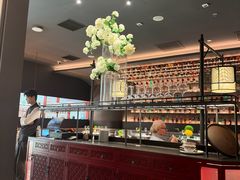 -華府Deluxe(兴业太古汇店)