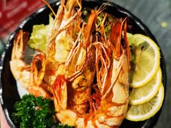 -吉屋烤肉(八宝街店)