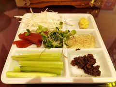 -恭敬李·烤鸭(天坛北门店)
