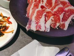 -故里和山·成都火锅(欢乐港湾店)